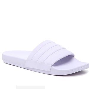 ADIDAS cloudfoam slides